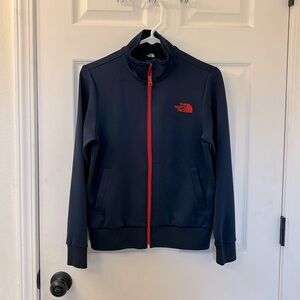 North Face Boys Jacket
